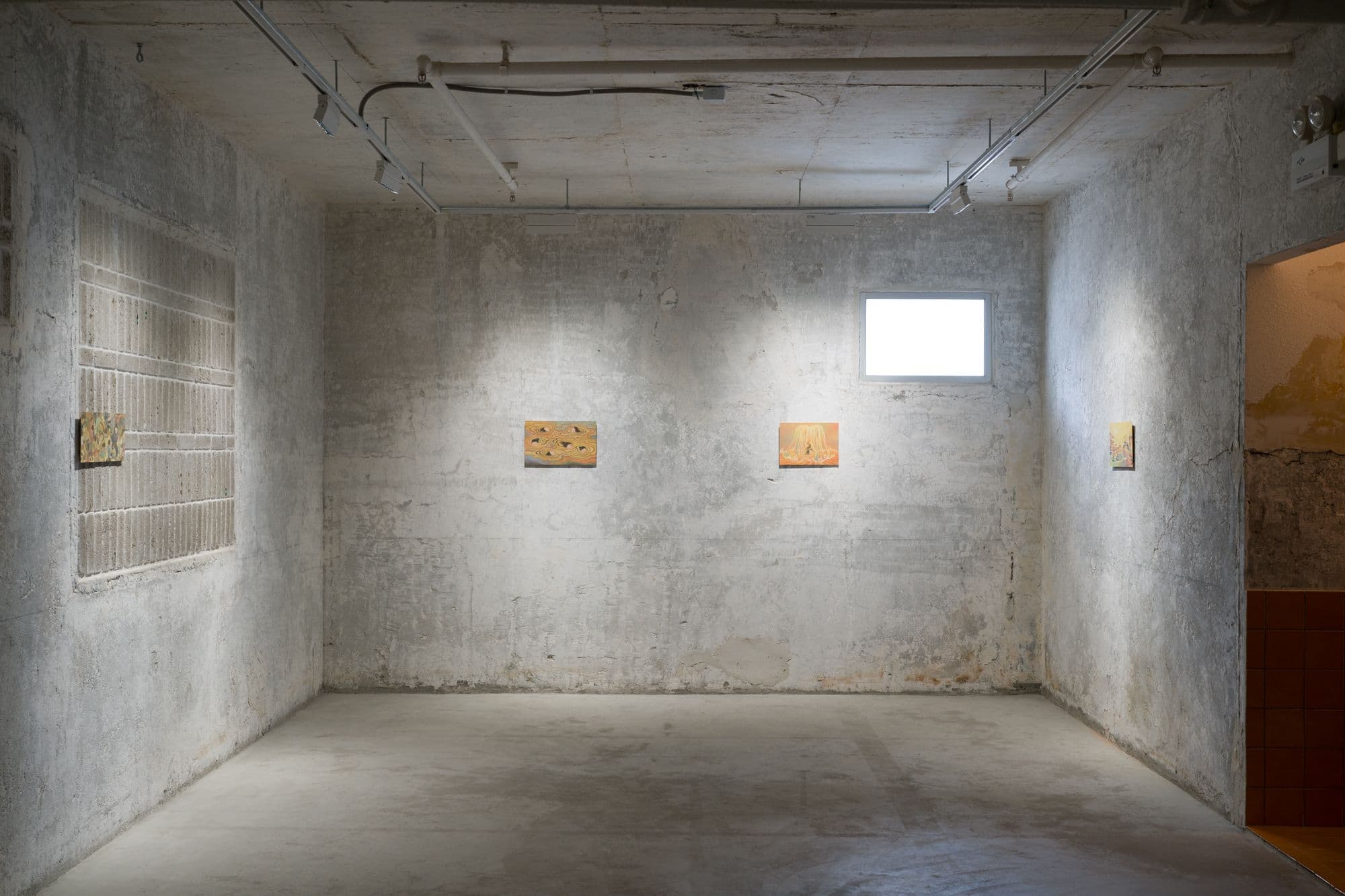 XI JIU: FORGING THE SWORDS