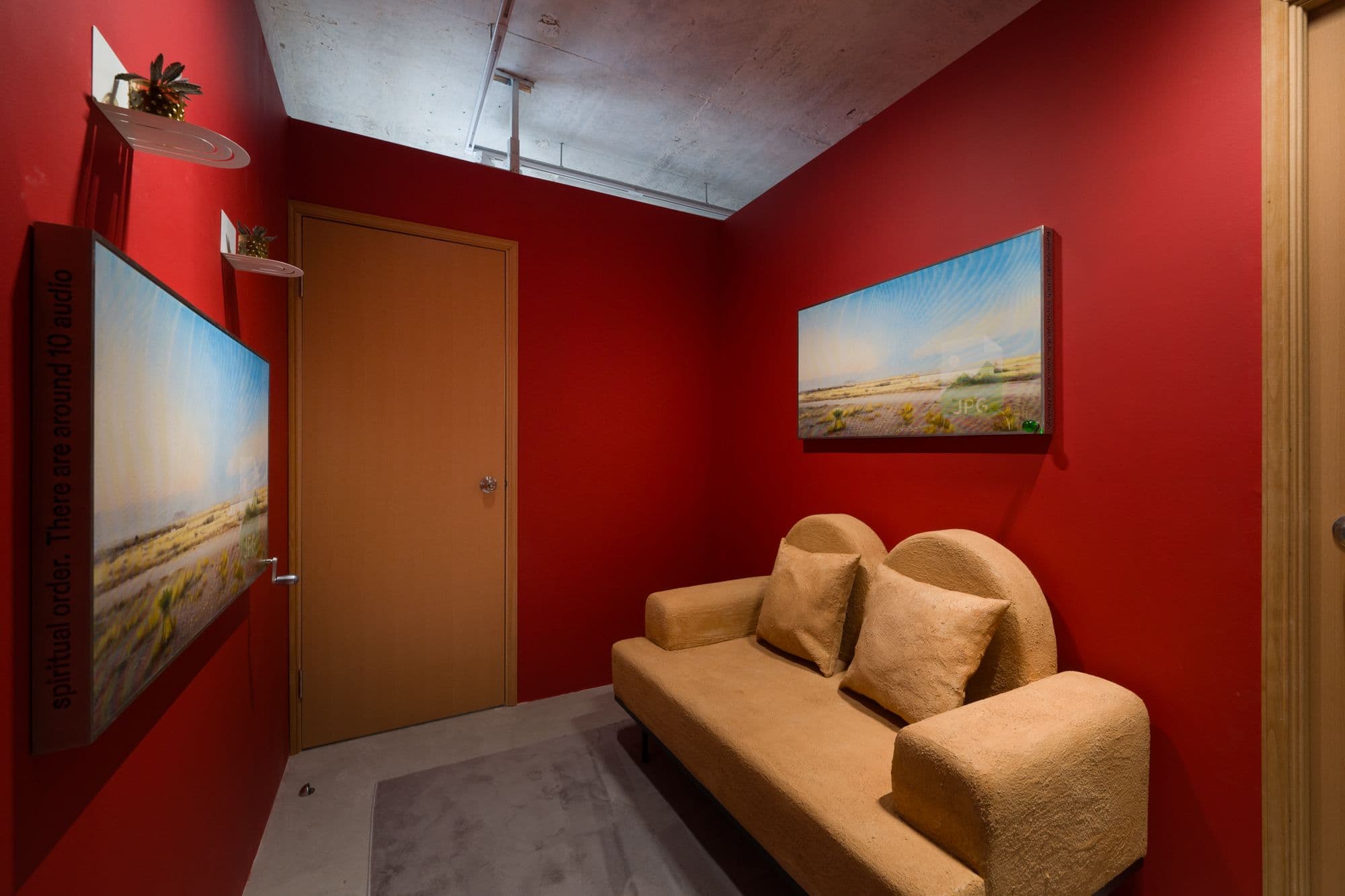 WONG KIT YI: +852 GHOST-JPG