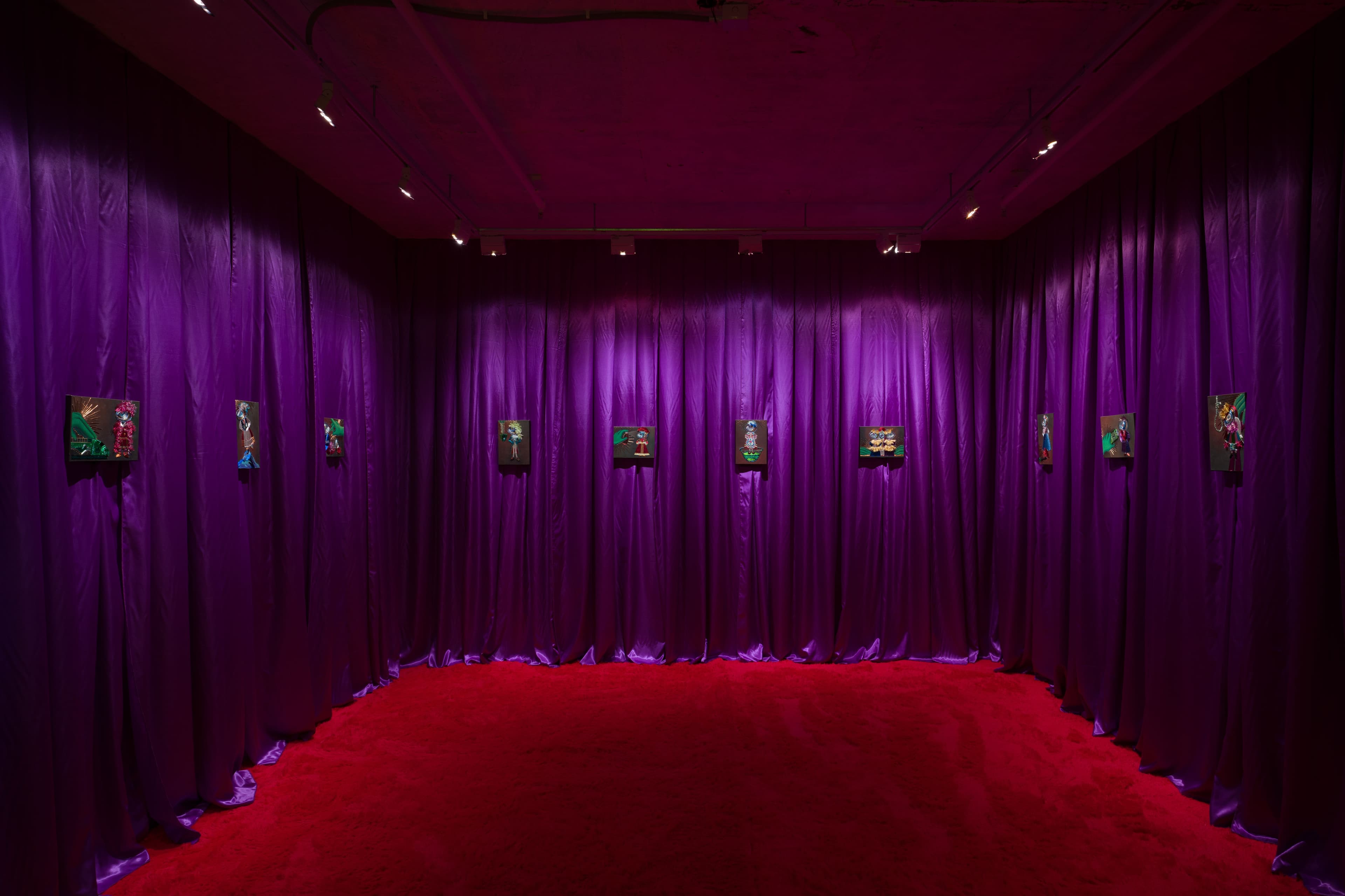 SASAOKA YURIKO: PLANARIA