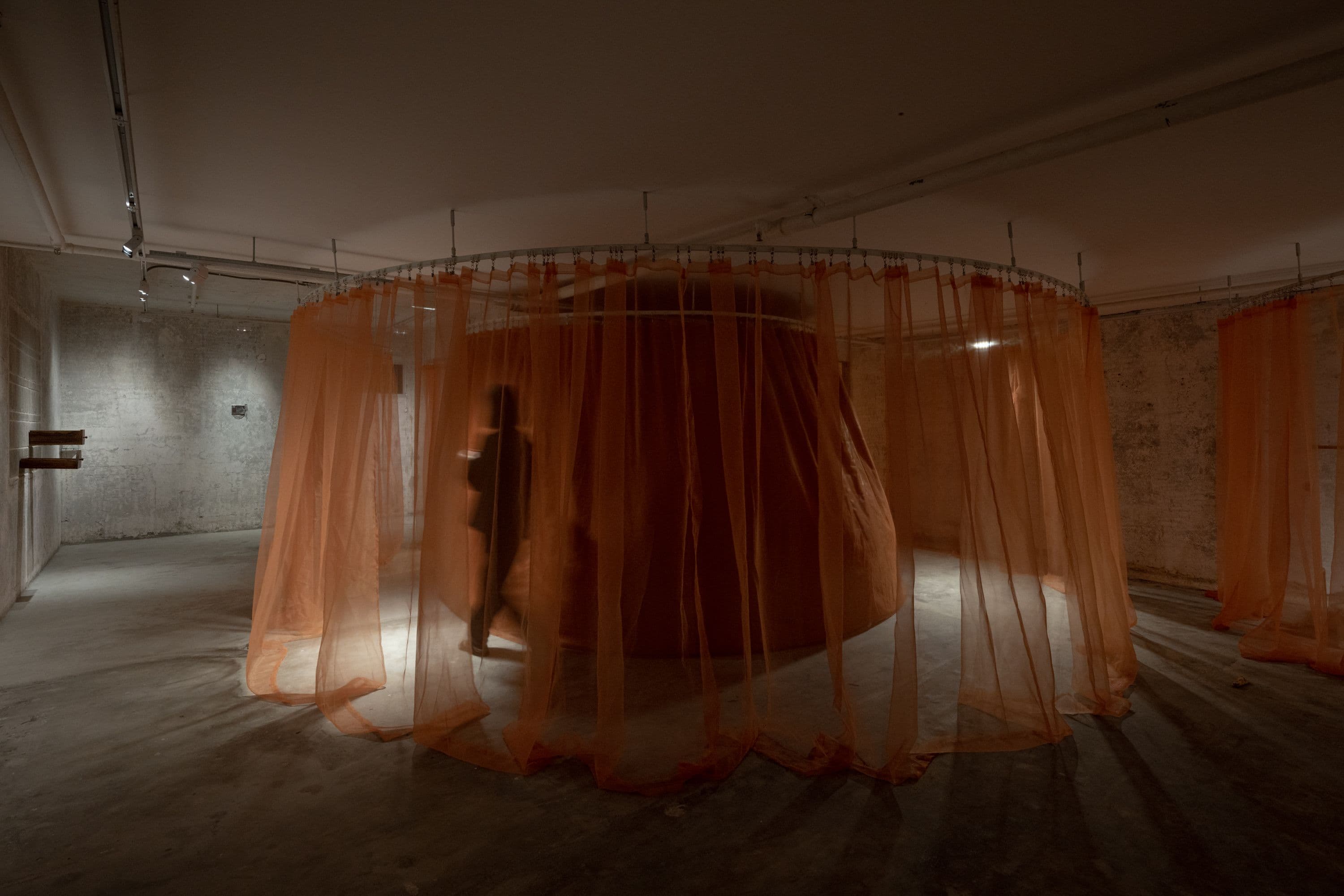 MICHELE CHU: YOU, TRICKLING