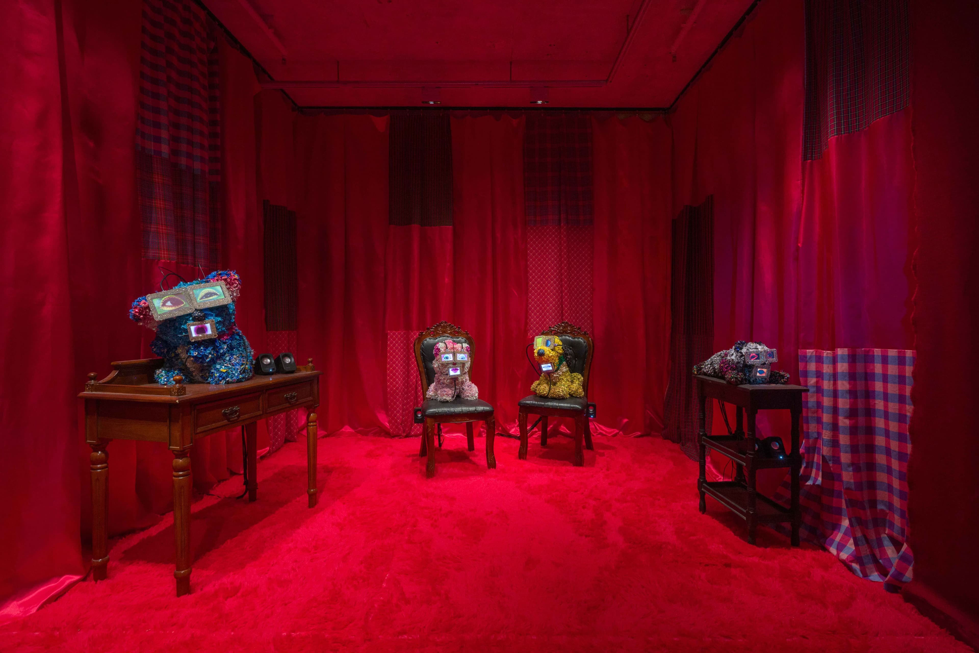 SASAOKA YURIKO: ANIMALE